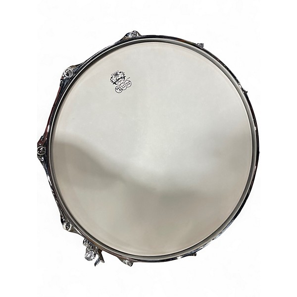 Used Ludwig 5X14 100th Anniversary Maple Drum