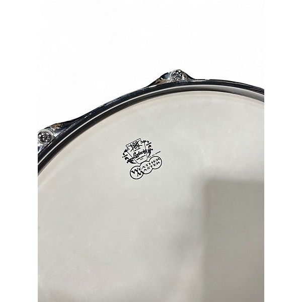 Used Ludwig 5X14 100th Anniversary Maple Drum