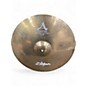 Used Zildjian 21in A Custom 20th Anniversary Ride Cymbal thumbnail