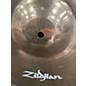 Used Zildjian 21in A Custom 20th Anniversary Ride Cymbal