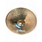 Used Zildjian 21in A Custom 20th Anniversary Ride Cymbal