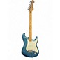 Used Fender Player Stratocaster TIDEPOOL Solid Body Electric Guitar thumbnail