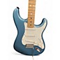 Used Fender Player Stratocaster TIDEPOOL Solid Body Electric Guitar