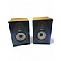 Used Samson RESOLV SE6 PAIR Powered Monitor thumbnail