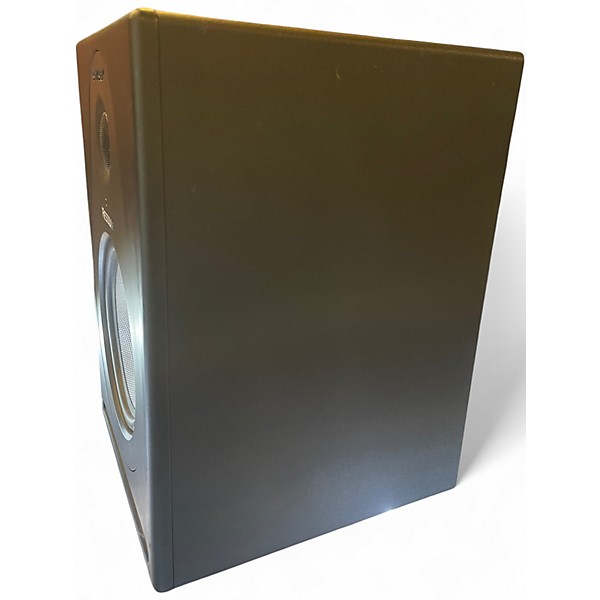 Used Samson RESOLV SE6 PAIR Powered Monitor