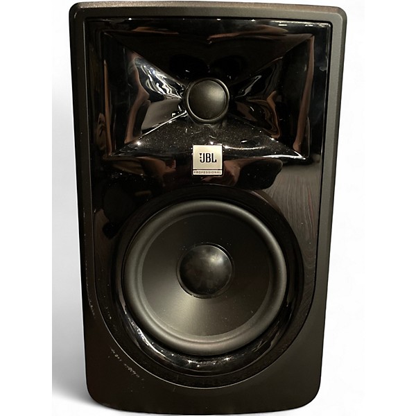 Used JBL 305p MKII Pair Powered Monitor