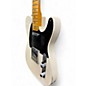 Used 2022 Fender Custom Shop '52 Telecaster Relic Vintage Blonde Solid Body Electric Guitar
