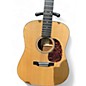 Used Martin D16GT Natural Acoustic Guitar