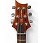 Used PRS Carlos Santana Signature SE Amber Solid Body Electric Guitar