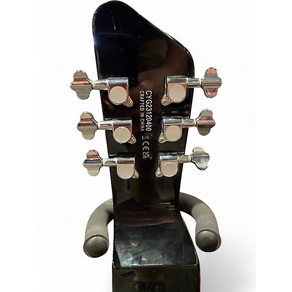 Used Gretsch Guitars ELECTROMATIC LAP STEEL Tobacco Sunburst Lap Steel