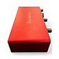 Used Focusrite Scarlett 2i2 Gen 3 Audio Interface