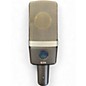 Used AKG C214 Condenser Microphone thumbnail