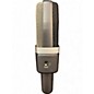 Used AKG C214 Condenser Microphone