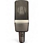 Used AKG C214 Condenser Microphone