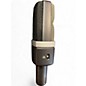 Used AKG C214 Condenser Microphone