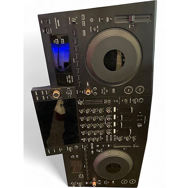 Used Pioneer DJ opus quad  DJ Mixer