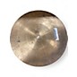 Used Zildjian 16in A Custom Crash Cymbal