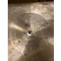 Used Zildjian 16in A Custom Crash Cymbal