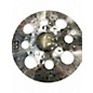 Used MEINL 16in Classics Custom Trash Crash Cymbal thumbnail