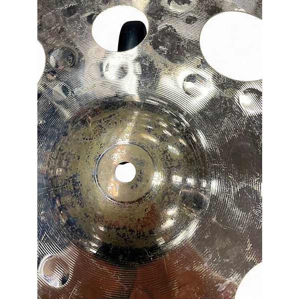 Used MEINL 16in Classics Custom Trash Crash Cymbal