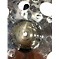 Used MEINL 16in Classics Custom Trash Crash Cymbal