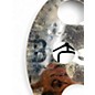 Used MEINL 16in Classics Custom Trash Crash Cymbal