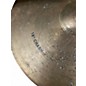 Used TAMA 18in Swingstar  Cymbal