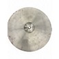 Used TAMA 18in Swingstar  Cymbal