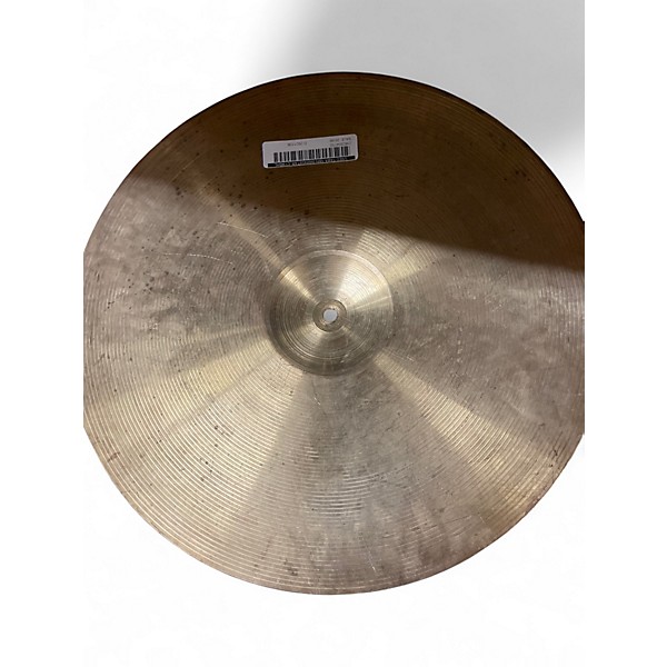 Used TAMA 18in Swingstar  Cymbal