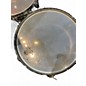 Used LP 14in ASPIRE TIMBALE SET Chrome Silver Drum