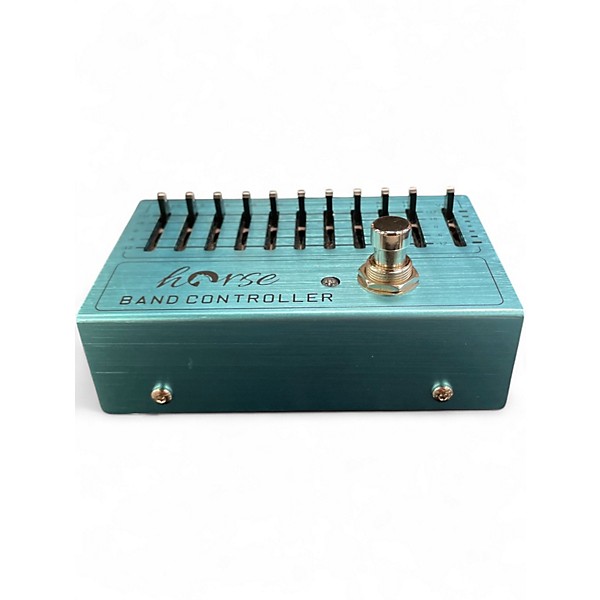 Used Joyo R-12 BAND CONTROLLER Pedal