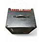Used TC Electronic BG250 112 250W 1x12 Bass Combo Amp