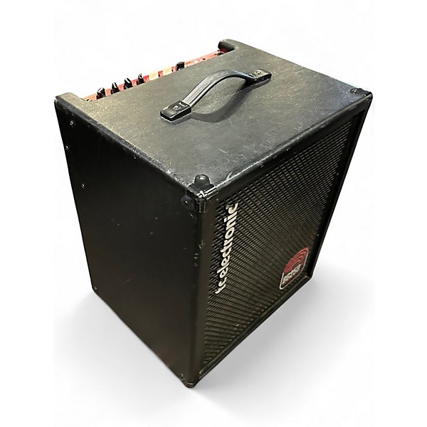 Used TC Electronic BG250 112 250W 1x12 Bass Combo Amp