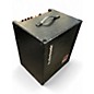 Used TC Electronic BG250 112 250W 1x12 Bass Combo Amp