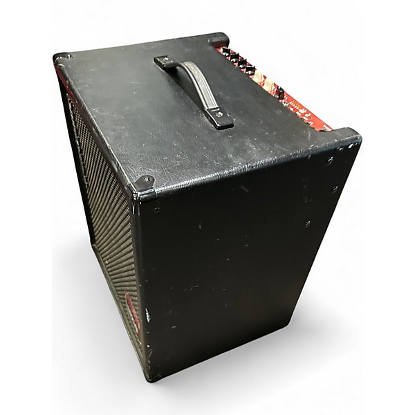 Used TC Electronic BG250 112 250W 1x12 Bass Combo Amp