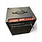 Used TC Electronic BG250 112 250W 1x12 Bass Combo Amp