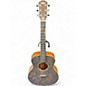 Used Taylor GS MINI-E SPECIAL EDITION PAISELY BURST Acoustic Guitar thumbnail