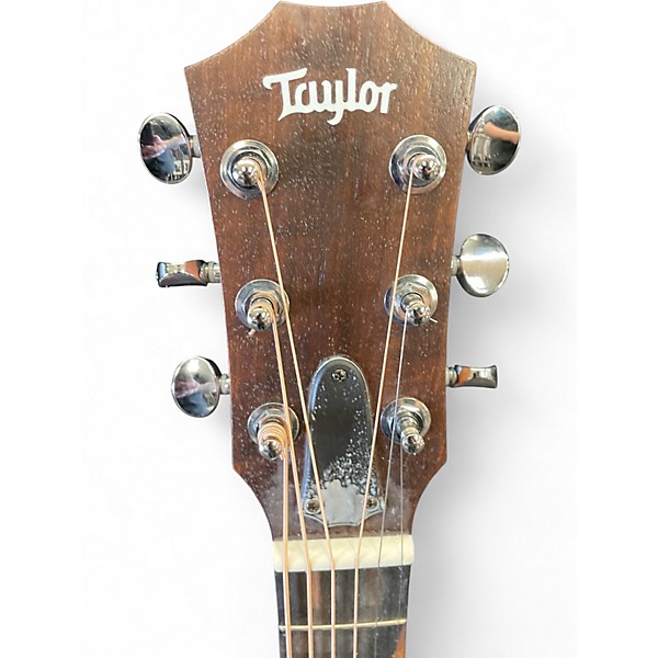 Used Taylor GS MINI-E SPECIAL EDITION PAISELY BURST Acoustic Guitar