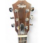 Used Taylor GS MINI-E SPECIAL EDITION PAISELY BURST Acoustic Guitar