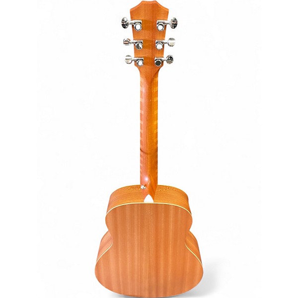 Used Taylor GS MINI-E SPECIAL EDITION PAISELY BURST Acoustic Guitar