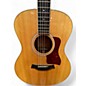 Used 2007 Taylor GS4e-LTD Natural Acoustic Electric Guitar
