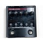 Used TC Helicon VoiceTone Correct Vocal Processor thumbnail