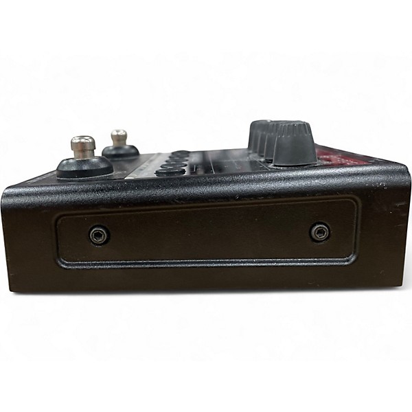 Used TC Helicon VoiceTone Correct Vocal Processor