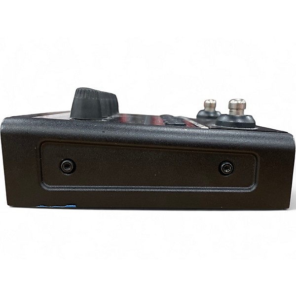 Used TC Helicon VoiceTone Correct Vocal Processor