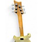 Used PRS SE Silver Sky Cream Solid Body Electric Guitar