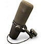 Used Shure SM7B Dynamic Microphone