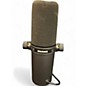 Used Shure SM7B Dynamic Microphone