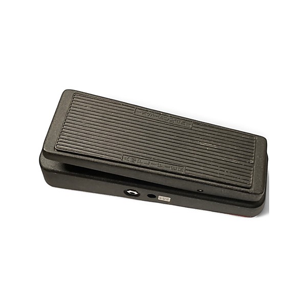 Used Dunlop GCB95 Original Crybaby Wah Effect Pedal