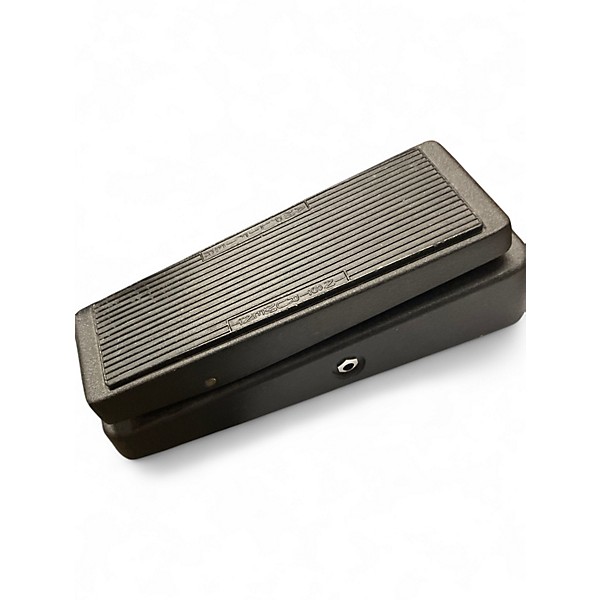 Used Dunlop GCB95 Original Crybaby Wah Effect Pedal
