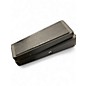 Used Dunlop GCB95 Original Crybaby Wah Effect Pedal